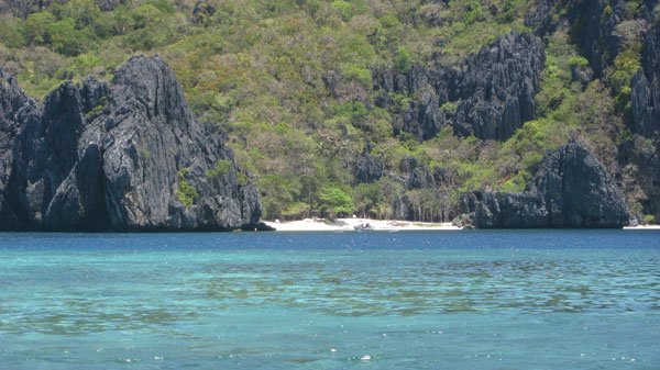 bacuit bay photo 2