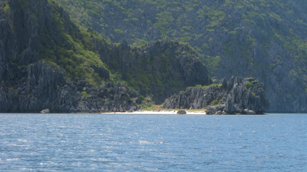 bacuit bay photo 3