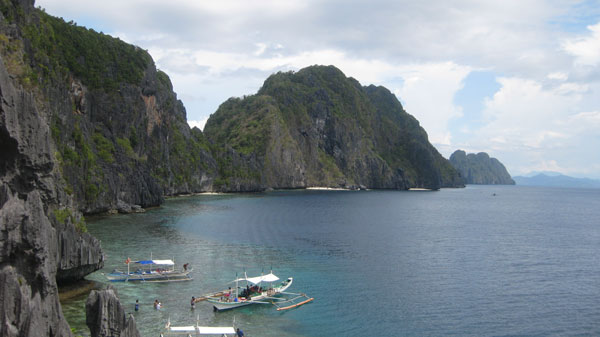 bacuit bay photo 4