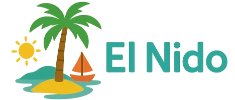 Logo El Nido